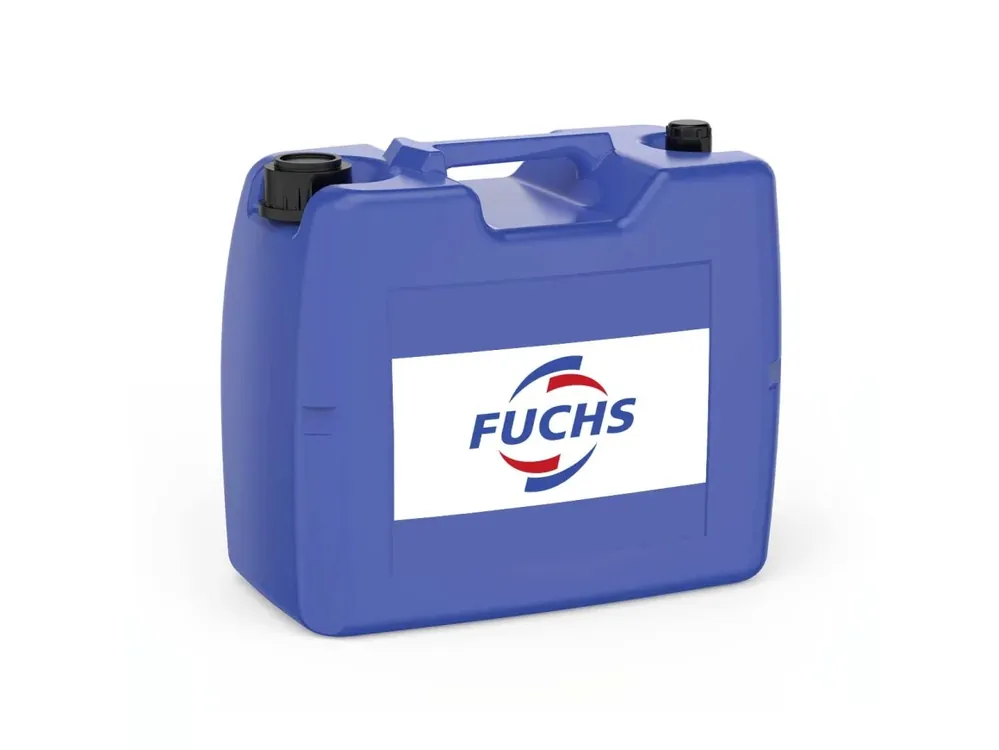 FUCHS TITAN UTTO TO-4 SAE 10W Ausverkauf