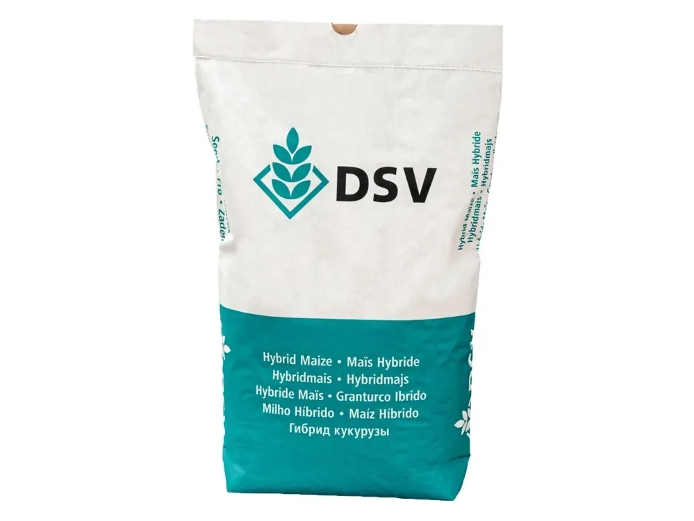 Mais-Saatgut DSV Honoreen (ca. S 290) Top-Seller