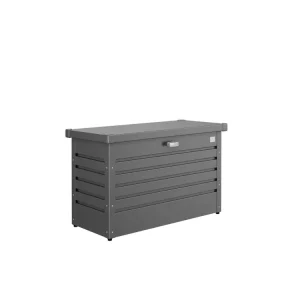 Biohort Freizeitbox Standard dunkelgrau; metallic Markenprodukt