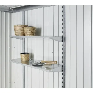 Versand Am Gleichen Tag Biohort Regalboden Regal