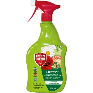 Top-Angebot Protect Garden Lizetan Zierpflanzen- & Rosen-Spray AF Flasche