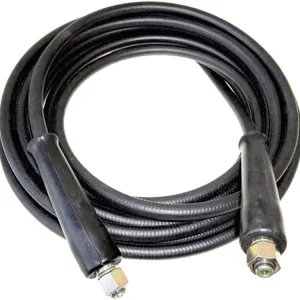 Neu Hochdruckschlauch "2 SN", NW 8, beidseitig DKOL M 18 x 1,5, für WAP