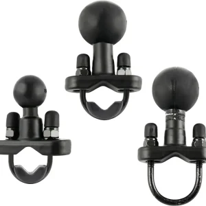 Beliebt RAM® MOUNTS Bügelschelle Einfachbügel Stahl verzinkt
