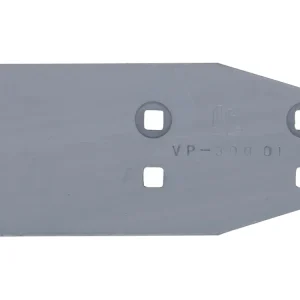 Anlage, links/rechts, kurz, geschnittene Ware, VP 300 OR/OL, für Rabe Bestpreis