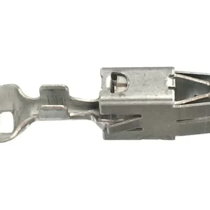 Herth + Buss Crimpverbinder "AMP Tyco MPT" Flachsteckhülse 9,5 x 0,8 mm Saisonangebot