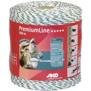 Neue Kollektion Ako Litze "Premium"