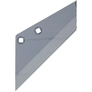 Preiswert Scharflügel links/rechts 190 mm, für Grubber universal