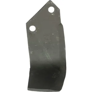 Direktkauf Industriehof® Fräsmesser links/rechts 170 x 75 x 6 mm, Bohrung 12,5 mm, für Holder