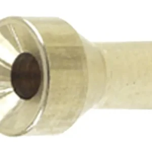 Lötnippel Ø Kopf 6,0 mm, Ø Schaft 3,5 mm, 20 St. Versand Am Gleichen Tag