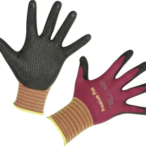 Super-Preis Keron Handschuhe "Premium Plus" Nylon-Feinstrick, nitrilschaumbeschichtet