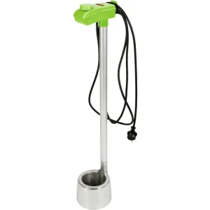 Mega-Angebot KERBL Kälbermilch- und Futtererwärmer "EasyHeat"