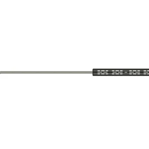 Angebot Strahlrohr Handverschraubung M 22 IG drehbar, mit 380 mm Isolierung "ST-9"