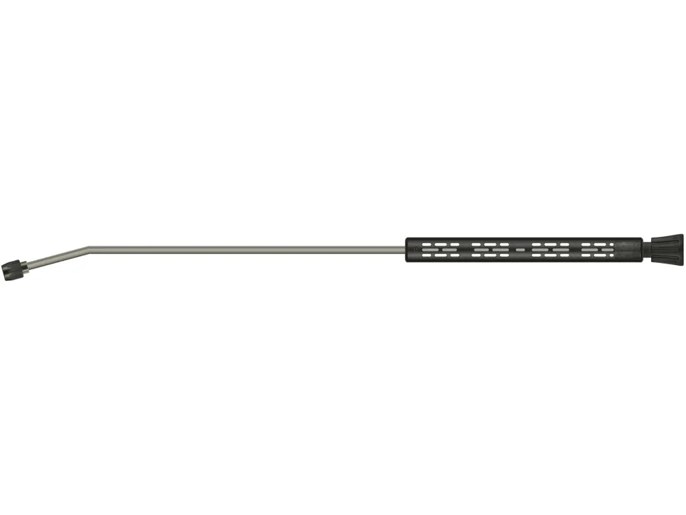 Angebot Strahlrohr Handverschraubung M 22 IG drehbar, mit 380 mm Isolierung "ST-9"