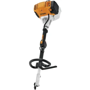 Neu STIHL Benzin-Kombimotor "KM 131 R"