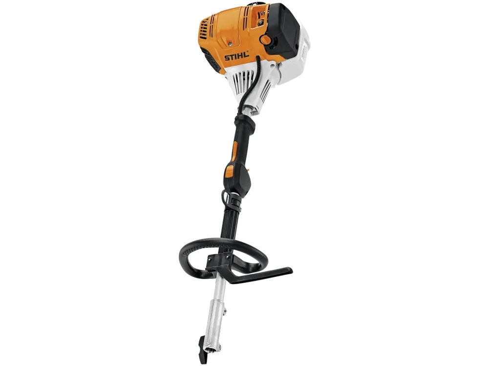 Neu STIHL Benzin-Kombimotor "KM 131 R"