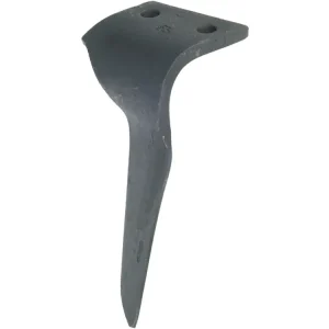 Industriehof® Kreiseleggenzinken 100 x 290 x 12 mm für Kreiselegge Feraboli, Frost Neue Kollektion