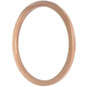 Kupferring DIN 7603-A Markenprodukt