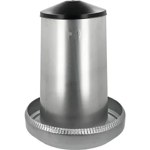 Preisknaller Futterautomat Metall, für Geflügel