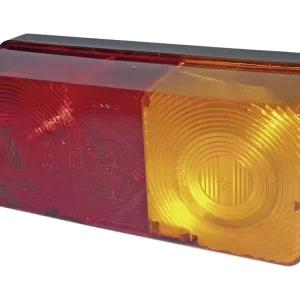 Direkt Vom Hersteller Hella® Schlussleuchte links/rechts 170 x 75 x 62 mm, Schluss-, Brems-, Blinklicht