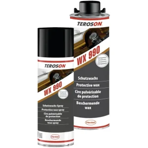 Sofort Bestellen Teroson® Korrosionsschutzwachs "WX 990"