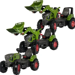 Sofort Bestellen Fendt Trettraktor "942 Vario"