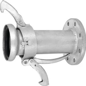 Markenprodukt Perrot M-Teil "KMF" mit Flansch