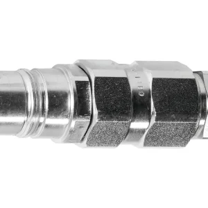 Neue Ware Faster® Ersatzstecker "MST 2P" DN 10, Außengewinde, für Multikupplung