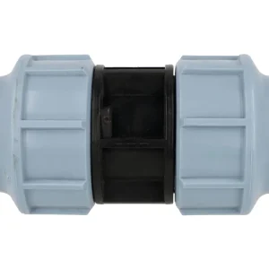 Verbinder gerade Rohranschluss beidseitig Unidelta Top-Angebot