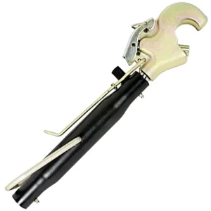 Walterscheid Oberlenker "SOLH-B" mit Fanghaken, ohne Gabelgelenk Must-Have