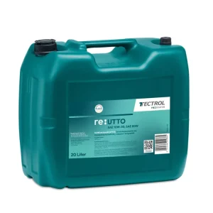 Billig TECTROL re:UTTO SAE 10W-30 – SAE 85W Multifunktionsöl UTTO, CO₂ reduziert