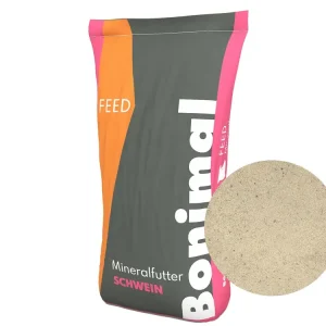 Beliebt Bonimal FEED SM GranoMin M Granulat