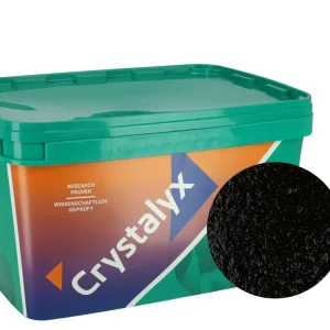 Crystalyx® Nutri Complete hochwertige Leckmasse für Milchkühe, Aufzuchtrinder und Mutterkühe zur bedarfsgerechten Versorgung mit Mineralstoffen und Vitaminen Aktuell