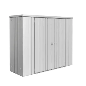 Biohort Metallgeräteschrank Abverkauf