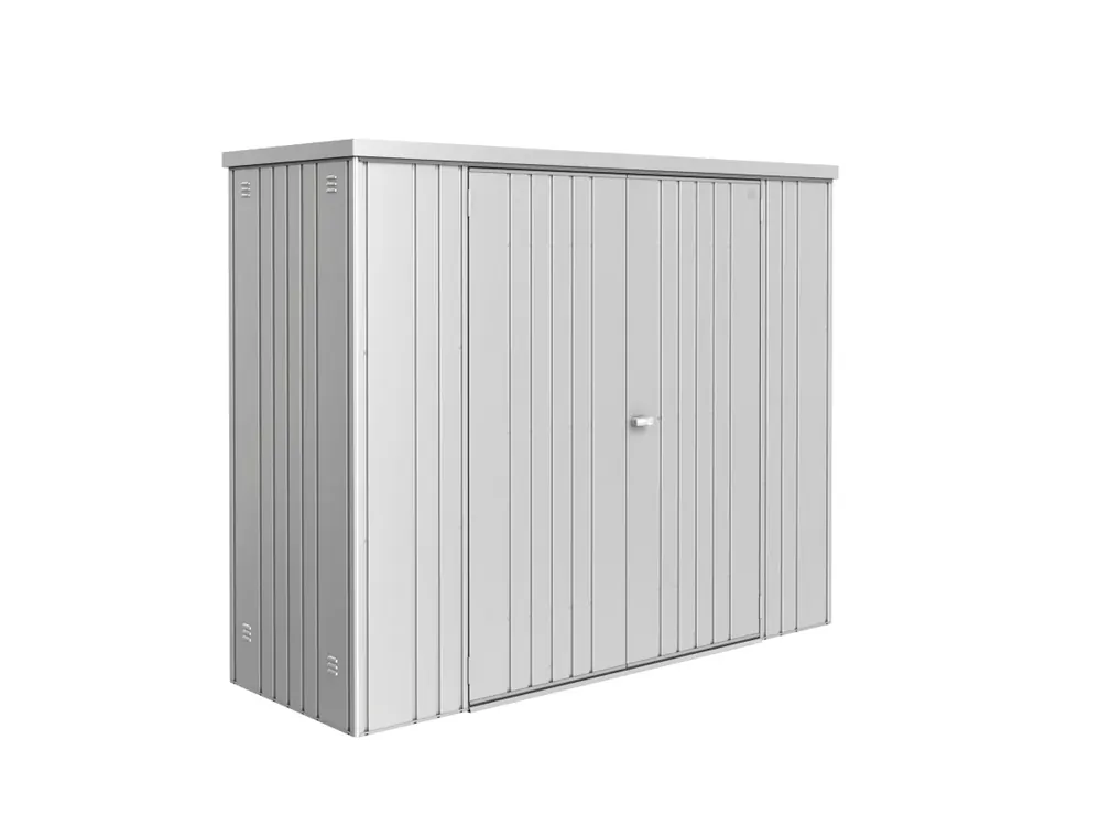 Biohort Metallgeräteschrank Abverkauf