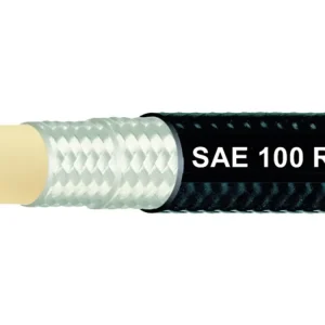Schnäppchen Thermoplastschlauch "SAE 100 R 7"