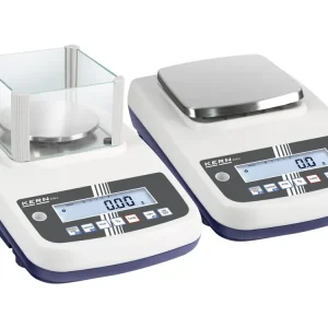 Kern® & Sohn Präzisionswaage "EWJ" Wochenendangebot