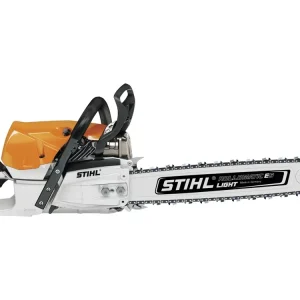STIHL Benzin-Kettensäge "MS 462 C-M" Nur Heute