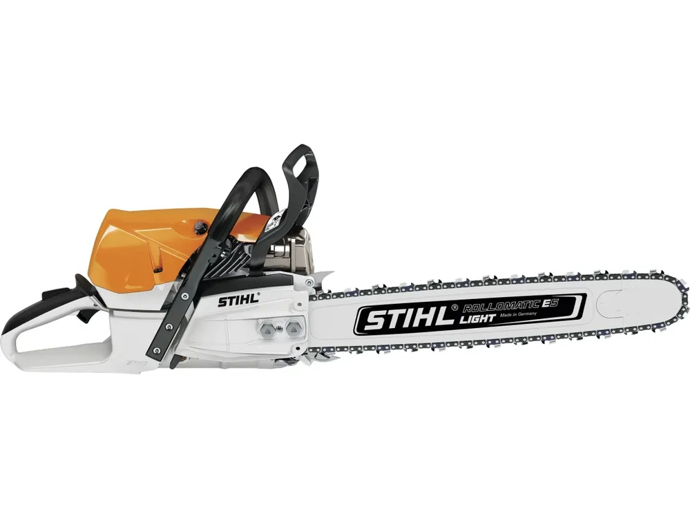 STIHL Benzin-Kettensäge "MS 462 C-M" Nur Heute