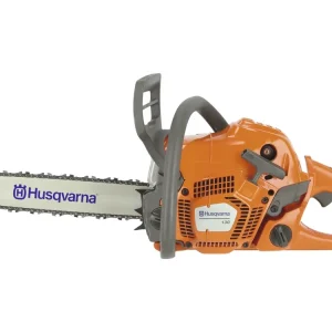 Highlight Husqvarna® Benzin-Kettensäge "130"