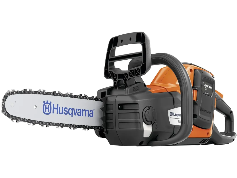 Nur Für Kurze Zeit Husqvarna® Akku-Kettensäge "225i " Schienenlänge 35 cm