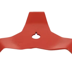 Versand Am Gleichen Tag Oregon® Mulchmesser 300 mm 3-flügelig, für hohes Gestrüpp und dichte Vegetation
