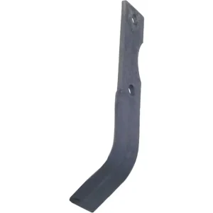 Industriehof® Fräsmesser links/rechts 174 x 52 x 5 mm, Bohrung 9 mm, für Barbieri Preiswert