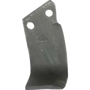 Industriehof® Fräsmesser links/rechts 170 x 70 x 8 mm, Bohrung 14,5 mm, gewinkelt, für Maletti Begrenztes Angebot
