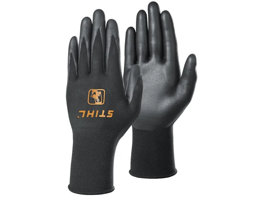 Mega-Angebot STIHL Handschuhe "Function SensoTouch" geschlossener Bund, ohne Schnittschutz, touchscreenfähig