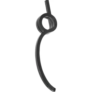 Knallerangebot Industriehof® Spurlockerzinken 875 x 30 x 30 mm ohne Schar, für universal