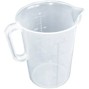 Top-Angebot KUNZER Messbecher PP (Polypropylen) lebensmittelecht