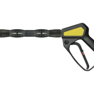 Must-Have HD-Pistole "ST-2300" mit Verlängerung ST-9.1 (260 mm) und Kupplung KW