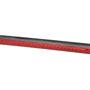 Letzte Chance Hella® LED-Zusatzbremsleuchte oval, 284 x 30 x 20 mm