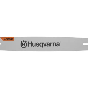 Husqvarna® Führungsschiene "X-Force X-CUT S35G SN" .325" Finale Aktion