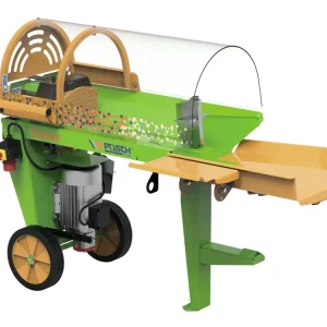Rabatt Posch® Holzspalter "Oscar" 400 V liegend